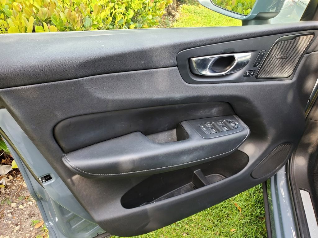 2022 Volvo XC60 Inscription