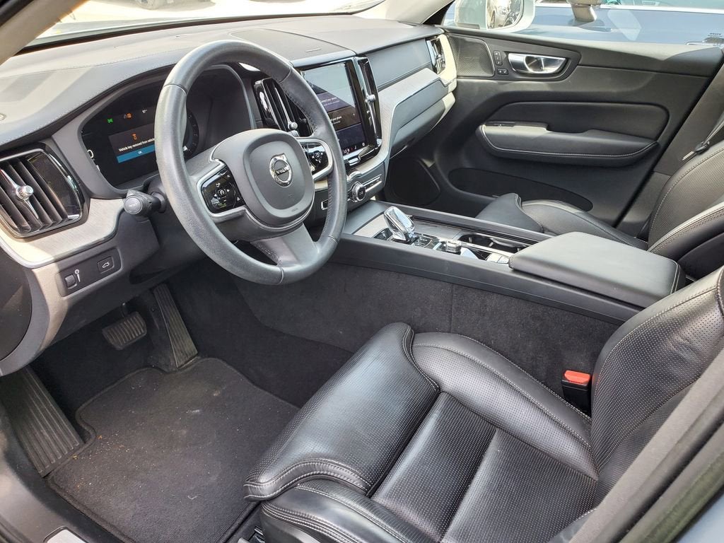 2022 Volvo XC60 Inscription