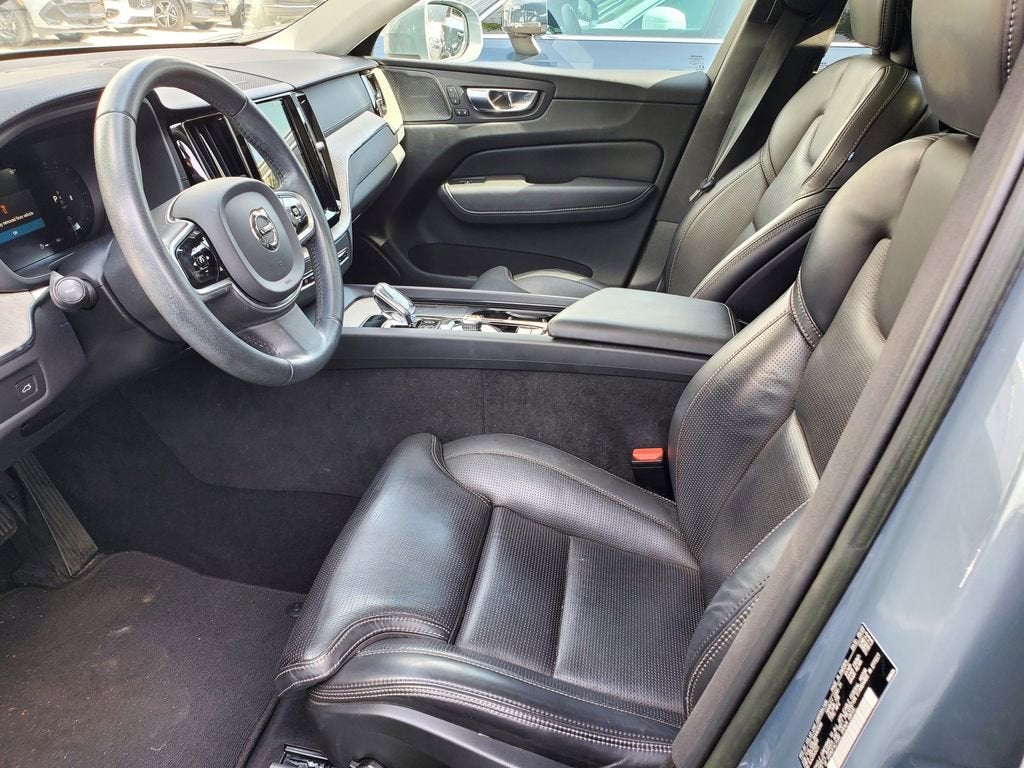 2022 Volvo XC60 Inscription