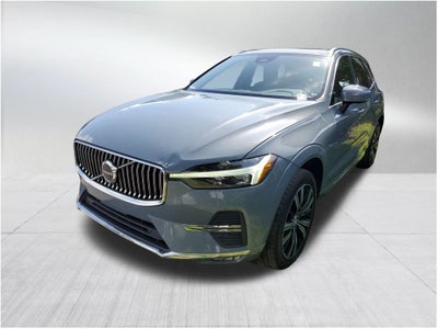 2022 Volvo XC60 Inscription