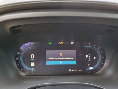 2022 Volvo XC60 Inscription