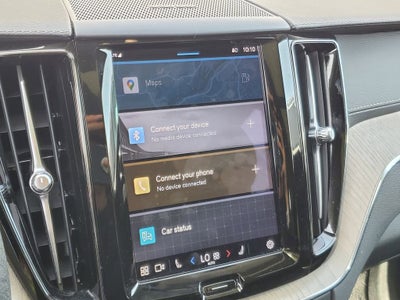 2022 Volvo XC60 Inscription