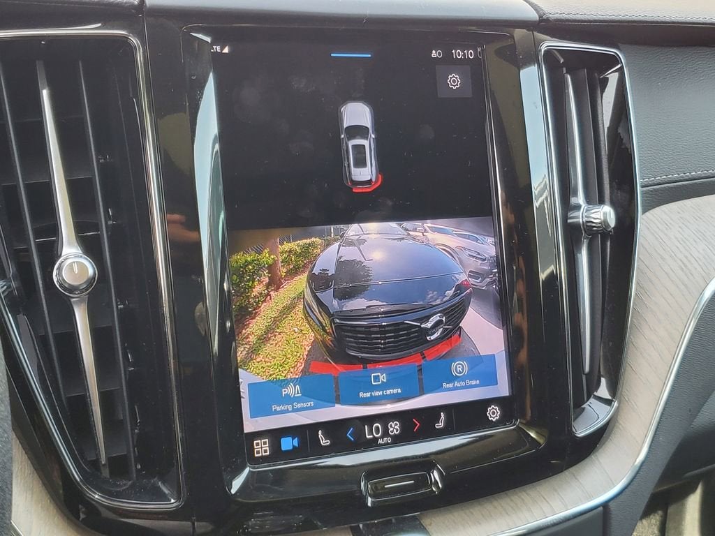 2022 Volvo XC60 Inscription