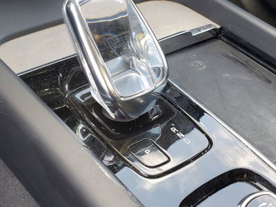 2022 Volvo XC60 Inscription