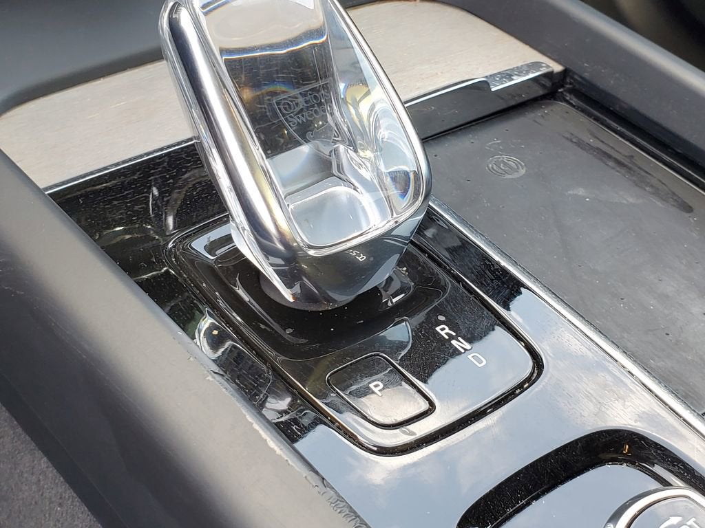 2022 Volvo XC60 Inscription