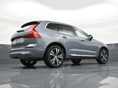 2022 Volvo XC60 Inscription