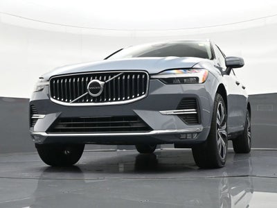 2022 Volvo XC60 Inscription