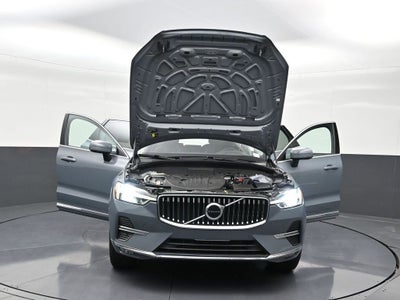 2022 Volvo XC60 Inscription