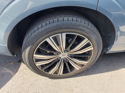 2022 Volvo XC60 Inscription