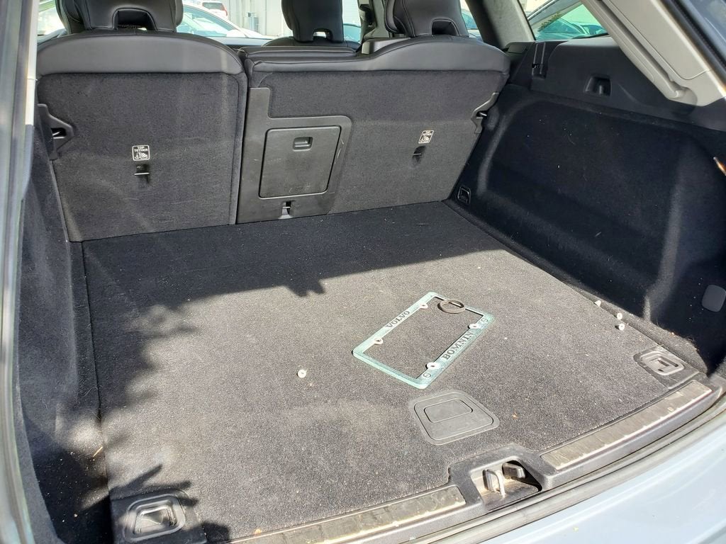 2022 Volvo XC60 Inscription