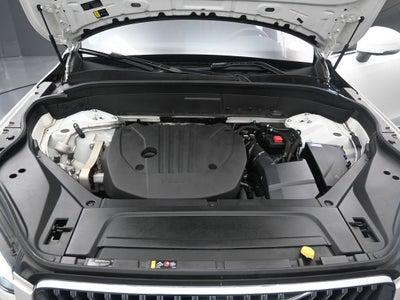 2024 Volvo XC90 Plus Bright Theme