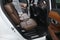 2023 Volvo XC90 Plus