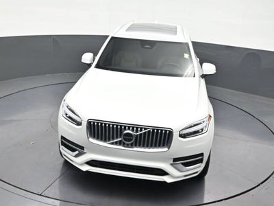 2023 Volvo XC90 Plus