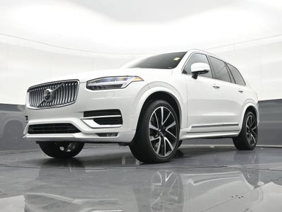 2023 Volvo XC90 Plus