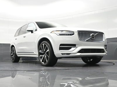 2023 Volvo XC90 Plus