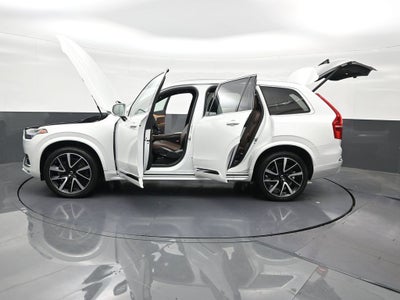 2023 Volvo XC90 Plus