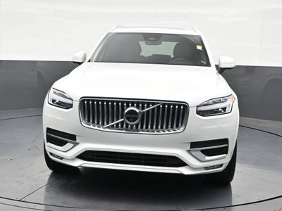 2023 Volvo XC90 Plus