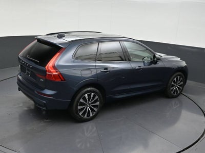 2024 Volvo XC60 B5 Core Dark Theme