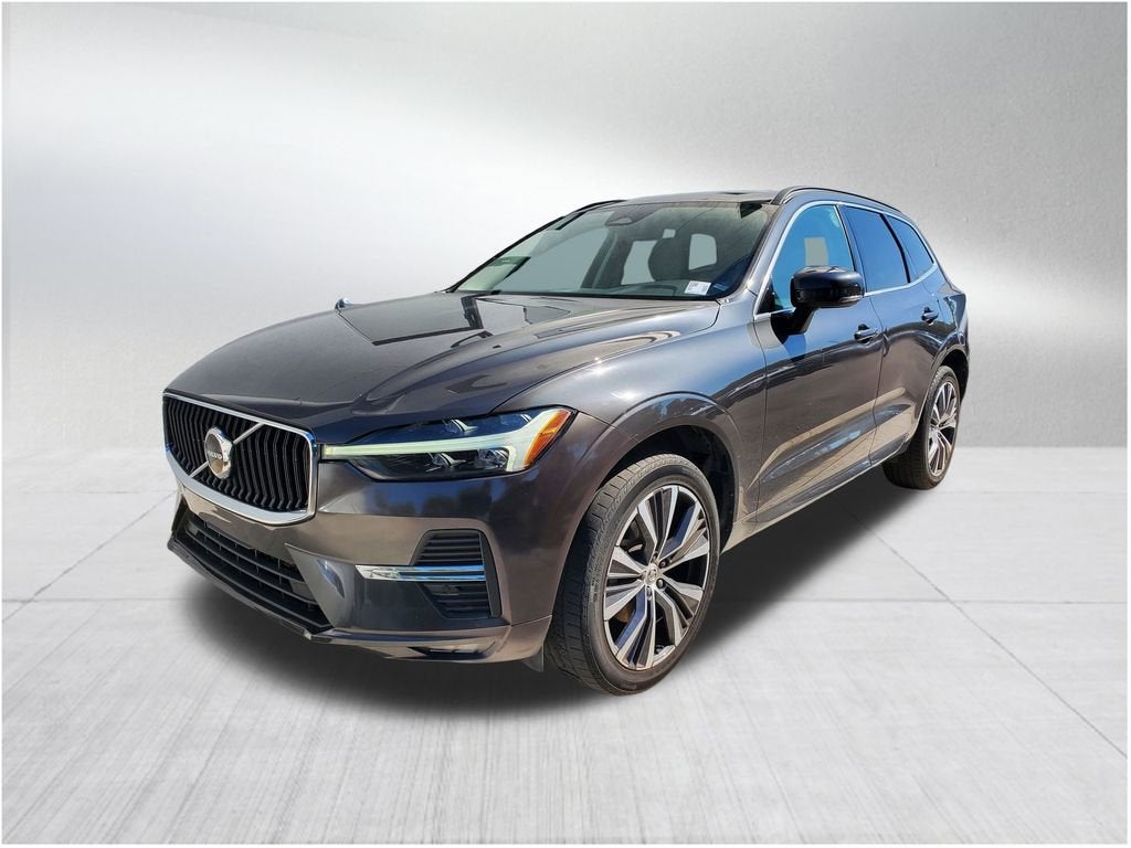 2022 Volvo XC60 Momentum