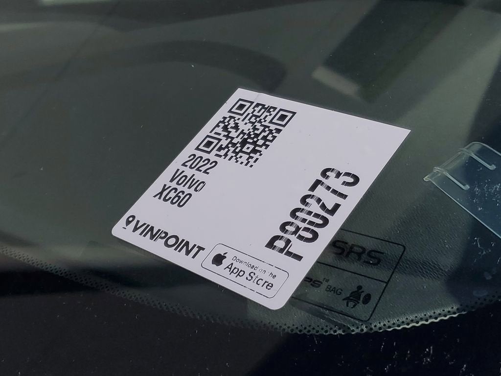 2022 Volvo XC60 Momentum