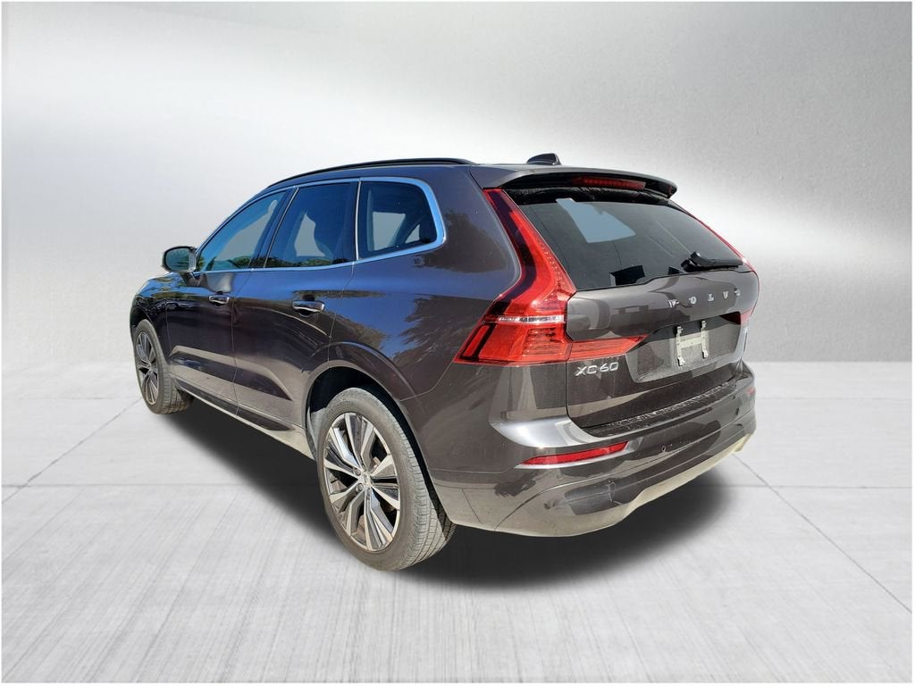 2022 Volvo XC60 Momentum