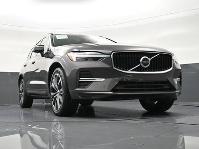 2022 Volvo XC60 Momentum