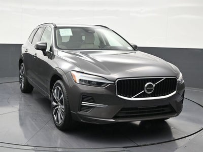 2022 Volvo XC60 Momentum