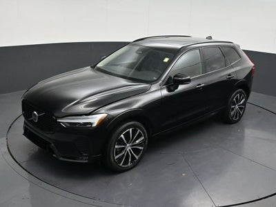 2024 Volvo XC60 B5 Plus Dark Theme