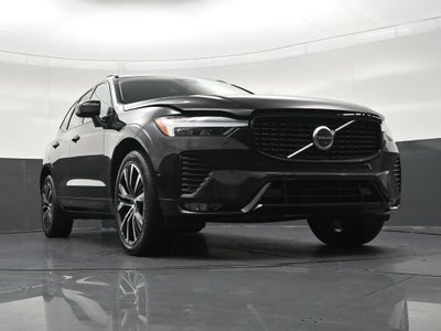 2024 Volvo XC60 B5 Plus Dark Theme