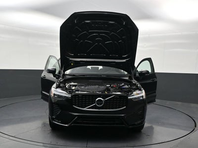 2024 Volvo XC60 B5 Plus Dark Theme