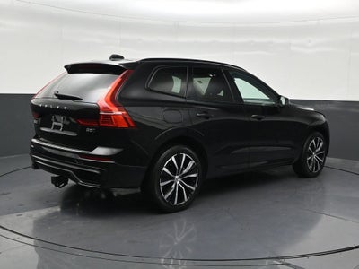 2024 Volvo XC60 B5 Plus Dark Theme