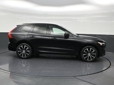 2024 Volvo XC60 B5 Plus Dark Theme