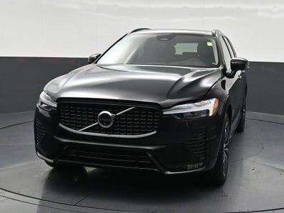 2024 Volvo XC60 B5 Plus Dark Theme