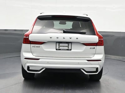2024 Volvo XC60 B5 Plus Dark Theme