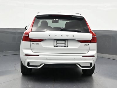 2024 Volvo XC60 B5 Plus Dark Theme