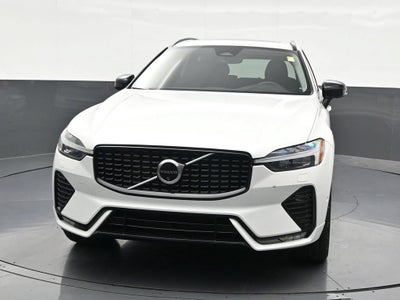 2024 Volvo XC60 B5 Plus Dark Theme