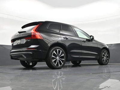2024 Volvo XC60 Plus Dark Theme