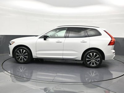 2024 Volvo XC60 Plus Dark Theme