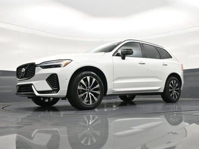 2024 Volvo XC60 Plus Dark Theme