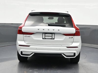 2024 Volvo XC60 B5 Plus Dark Theme