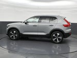 2025 Volvo XC40 Plus Bright Theme