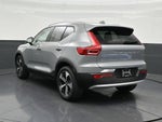 2025 Volvo XC40 Plus Bright Theme