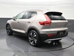 2024 Volvo XC40 B5 Plus Bright Theme