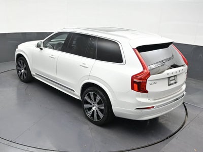 2025 Volvo XC90 B5 Ultra