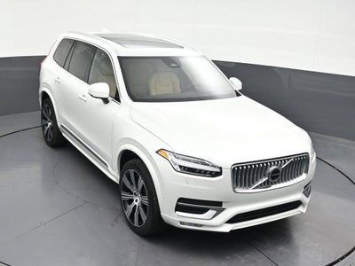 2025 Volvo XC90 B5 Ultra