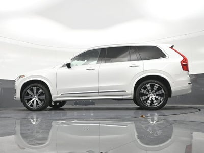 2025 Volvo XC90 B5 Ultra