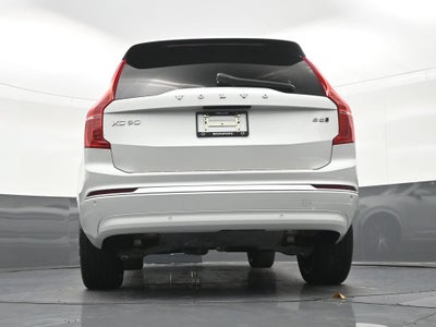 2025 Volvo XC90 B5 Ultra