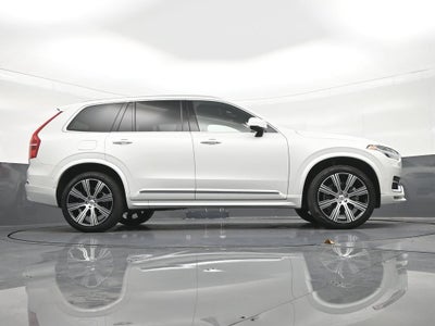 2025 Volvo XC90 B5 Ultra