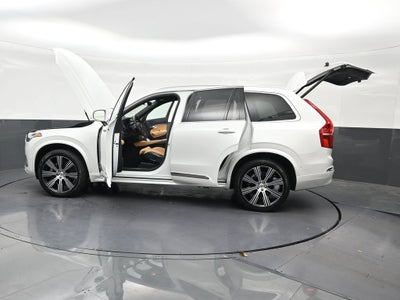 2025 Volvo XC90 B5 Ultra
