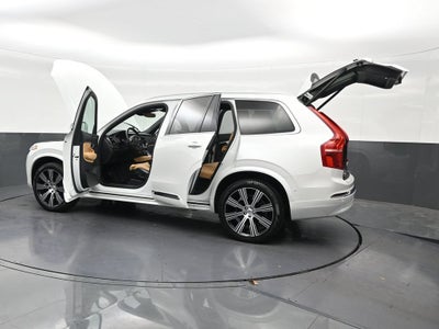 2025 Volvo XC90 B5 Ultra
